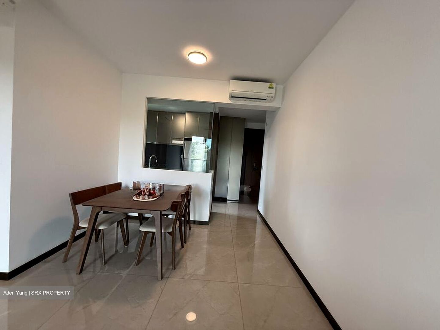 Normanton Park (D5), Apartment #523027701